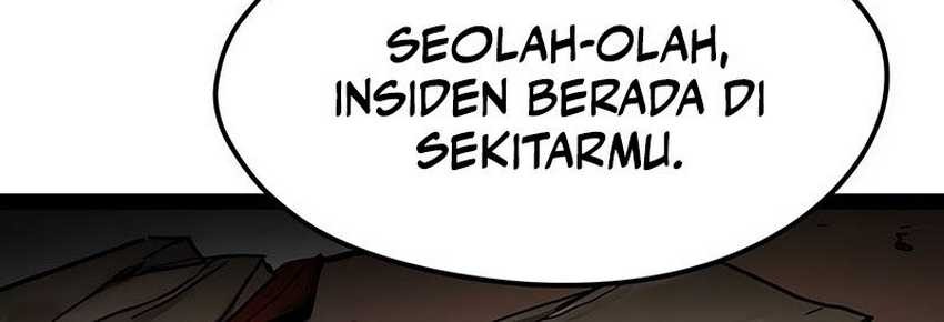 Surviving as a Genius on Borrowed Time Chapter 23 Gambar 59