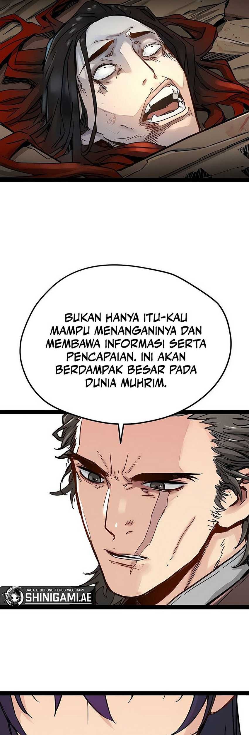 Surviving as a Genius on Borrowed Time Chapter 23 Gambar 60