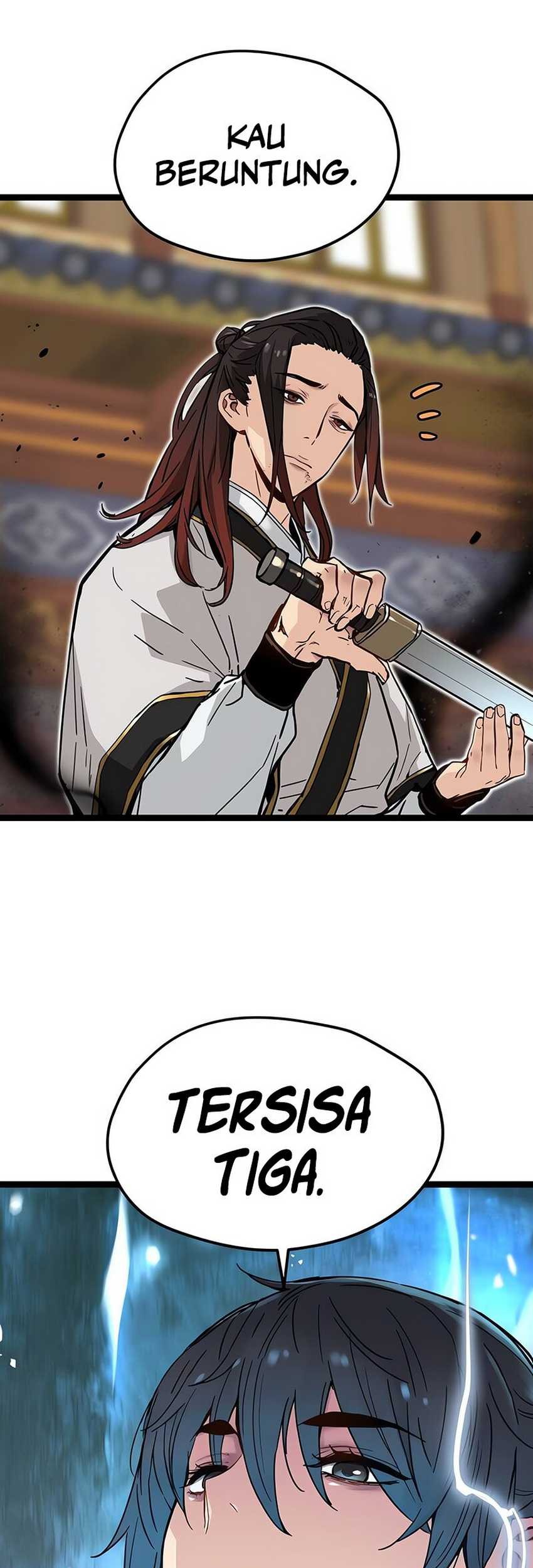 Surviving as a Genius on Borrowed Time Chapter 23 Gambar 7