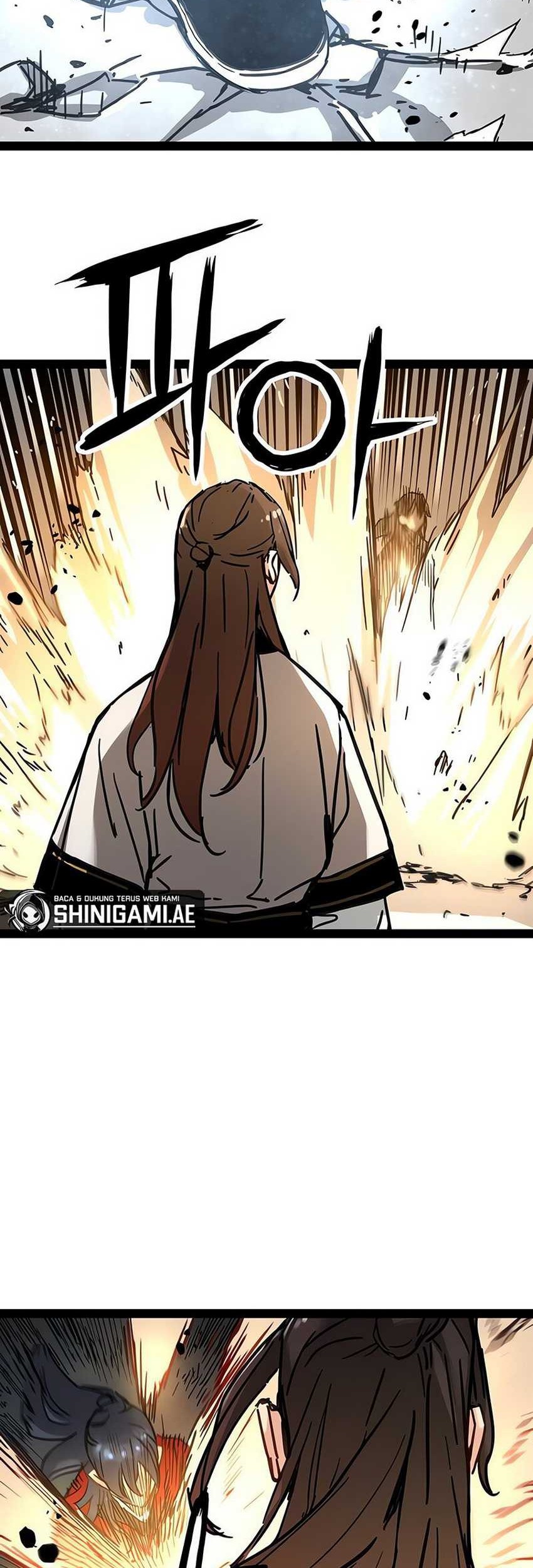 Surviving as a Genius on Borrowed Time Chapter 23 Gambar 10
