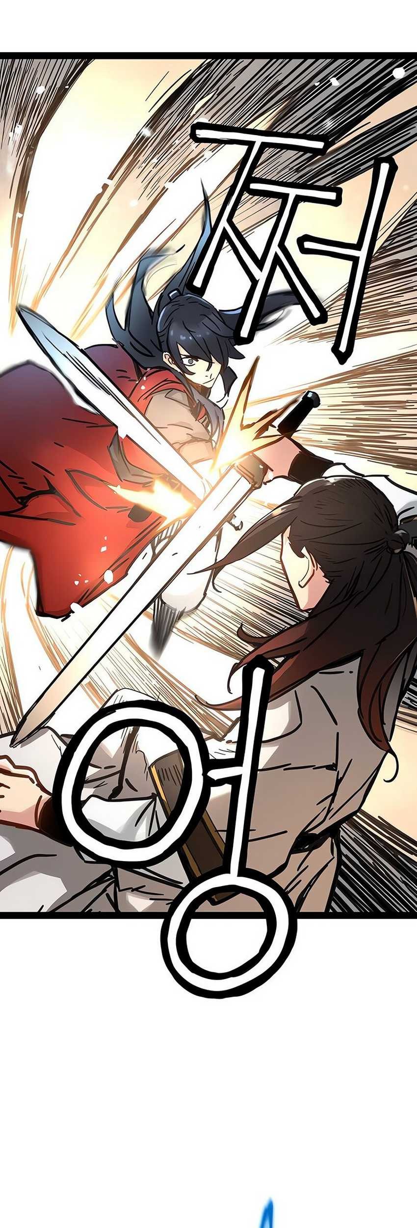 Surviving as a Genius on Borrowed Time Chapter 23 Gambar 12