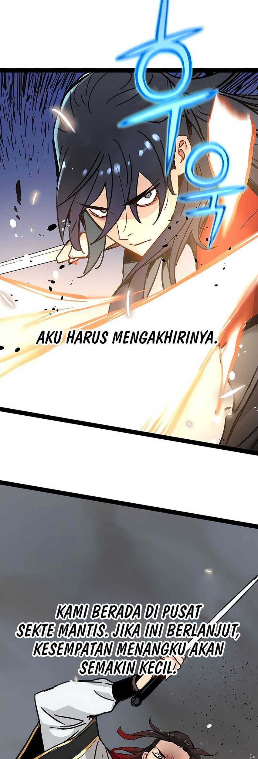 Surviving as a Genius on Borrowed Time Chapter 23 Gambar 13