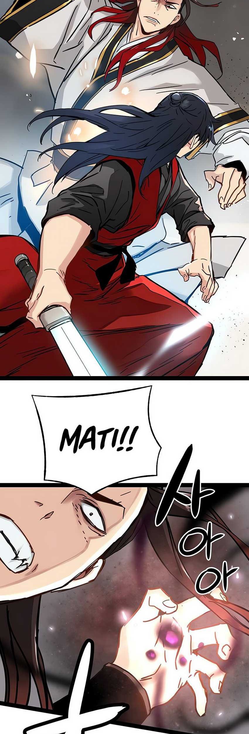 Surviving as a Genius on Borrowed Time Chapter 23 Gambar 14