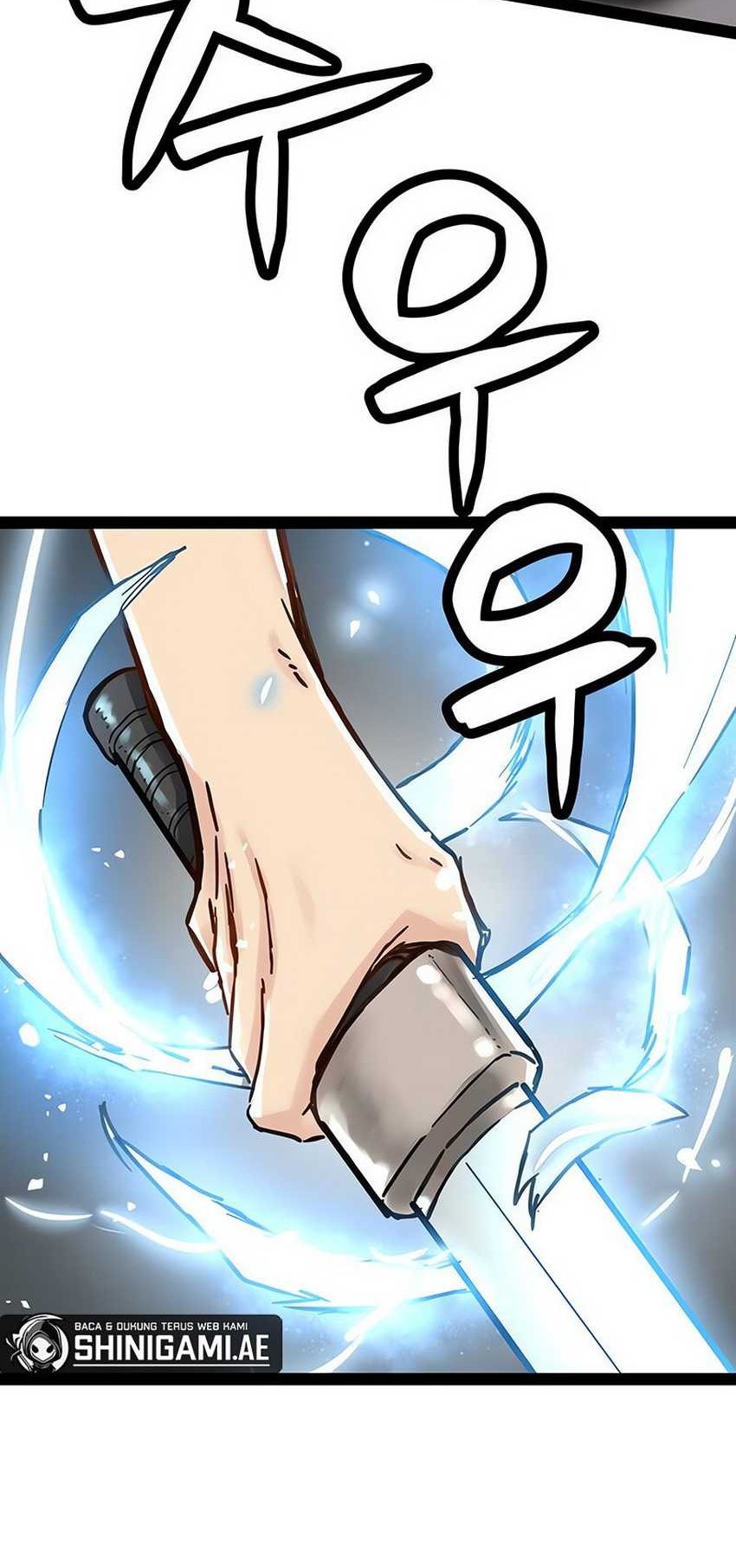 Surviving as a Genius on Borrowed Time Chapter 23 Gambar 15