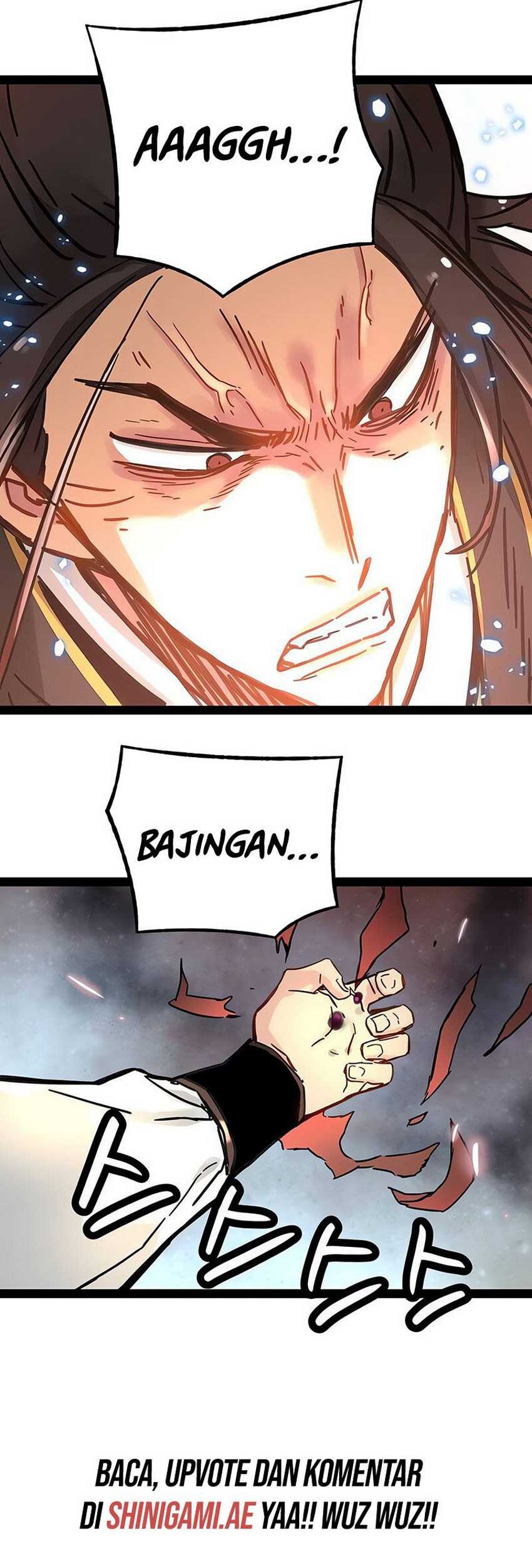 Surviving as a Genius on Borrowed Time Chapter 23 Gambar 17