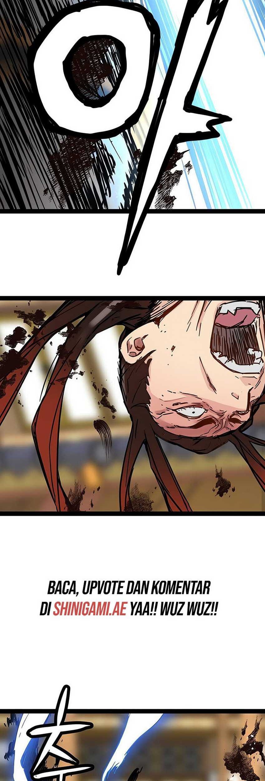 Surviving as a Genius on Borrowed Time Chapter 23 Gambar 21