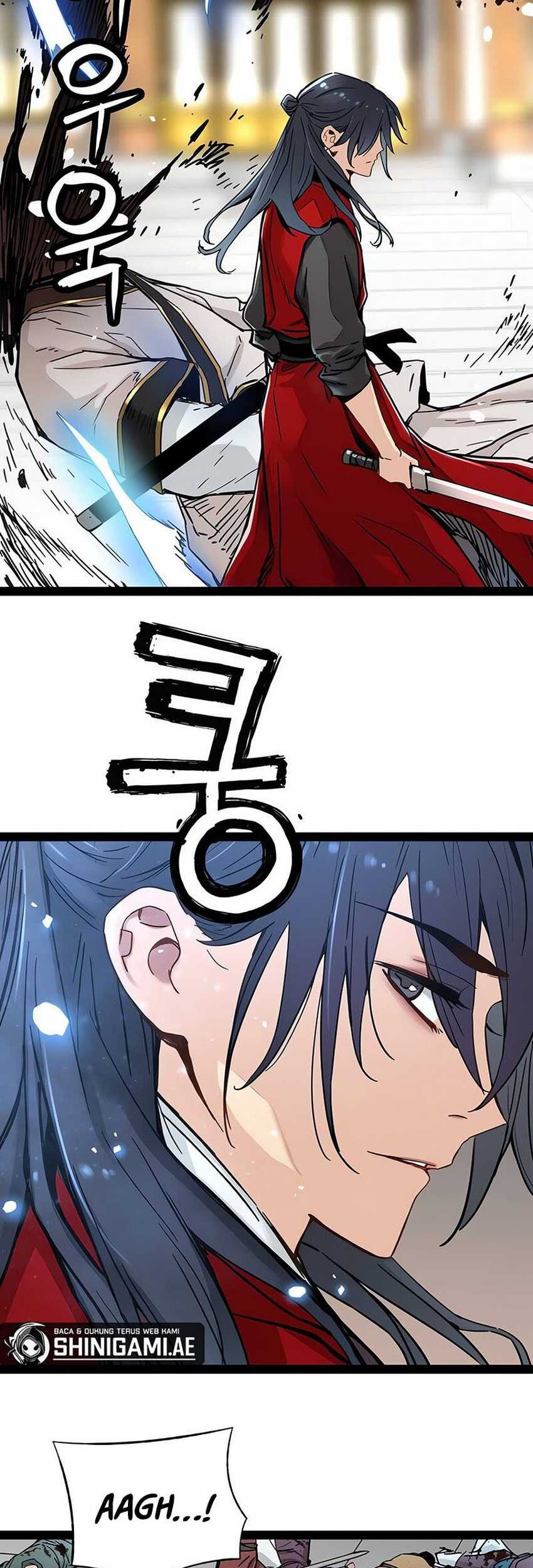 Surviving as a Genius on Borrowed Time Chapter 23 Gambar 22