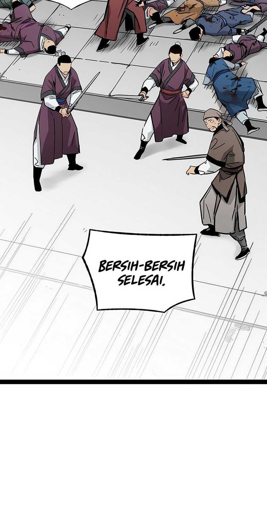 Surviving as a Genius on Borrowed Time Chapter 23 Gambar 23