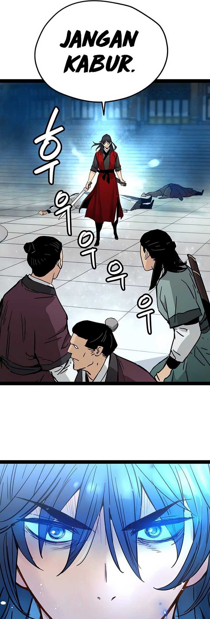 Surviving as a Genius on Borrowed Time Chapter 23 Gambar 24