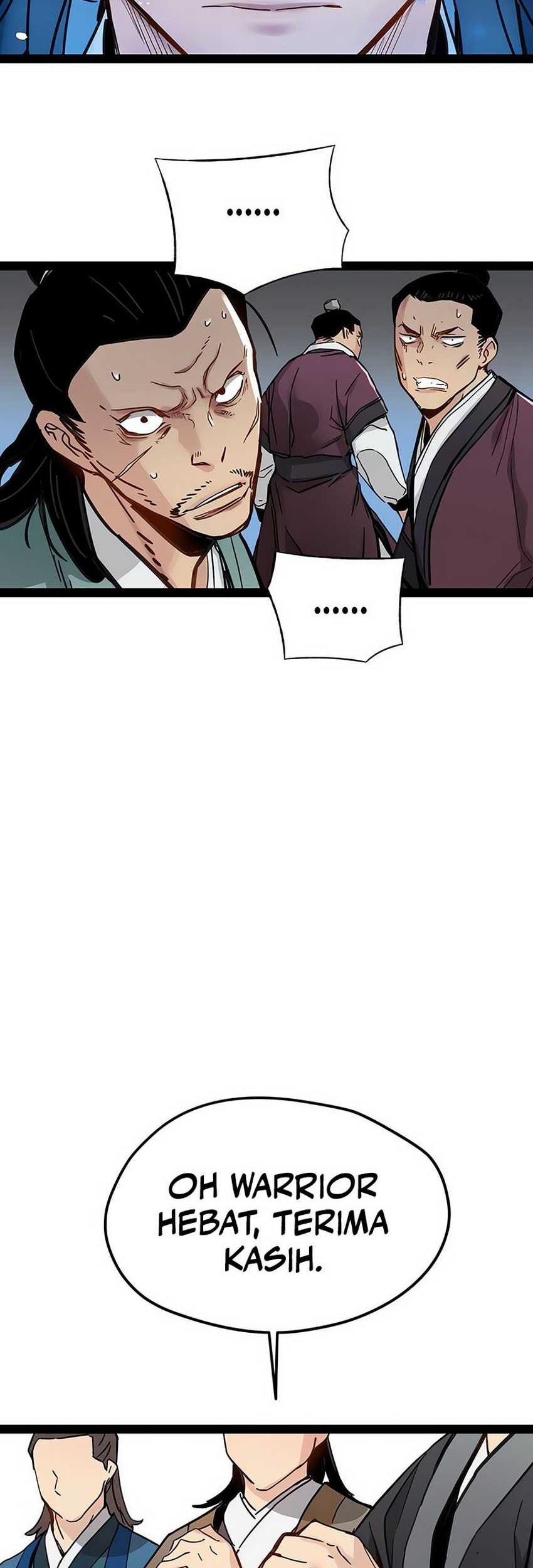 Surviving as a Genius on Borrowed Time Chapter 23 Gambar 25