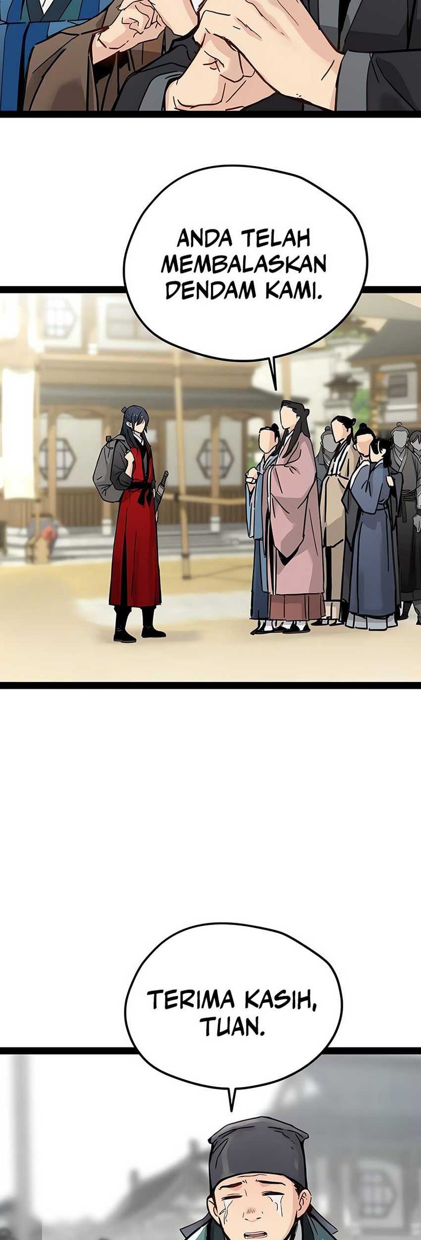 Surviving as a Genius on Borrowed Time Chapter 23 Gambar 26