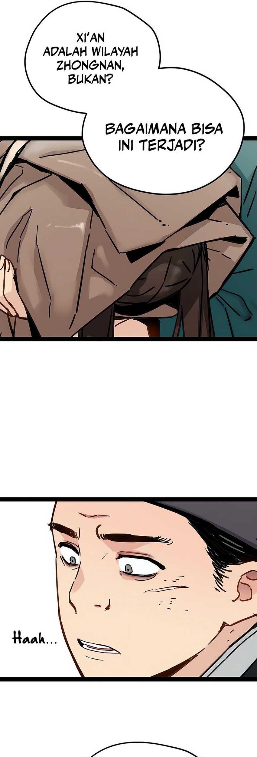 Surviving as a Genius on Borrowed Time Chapter 23 Gambar 28