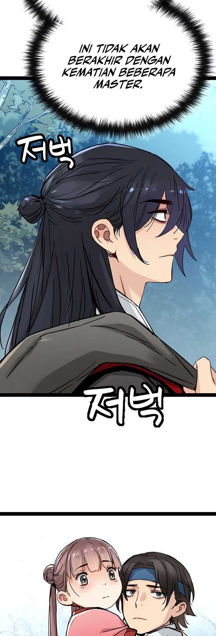 Surviving as a Genius on Borrowed Time Chapter 23 Gambar 33