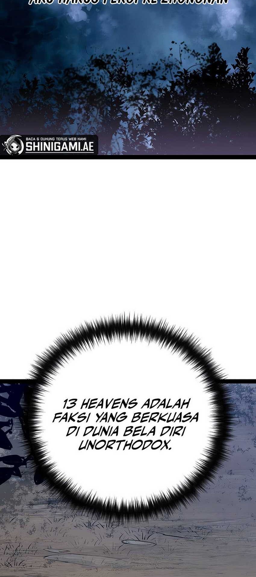 Surviving as a Genius on Borrowed Time Chapter 23 Gambar 35