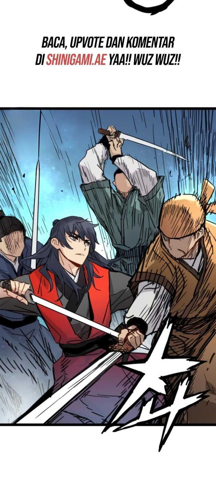 Surviving as a Genius on Borrowed Time Chapter 22 Gambar 21