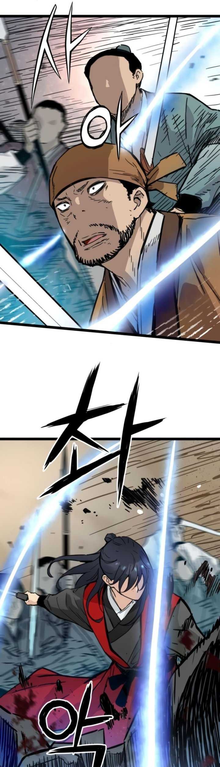 Surviving as a Genius on Borrowed Time Chapter 22 Gambar 22