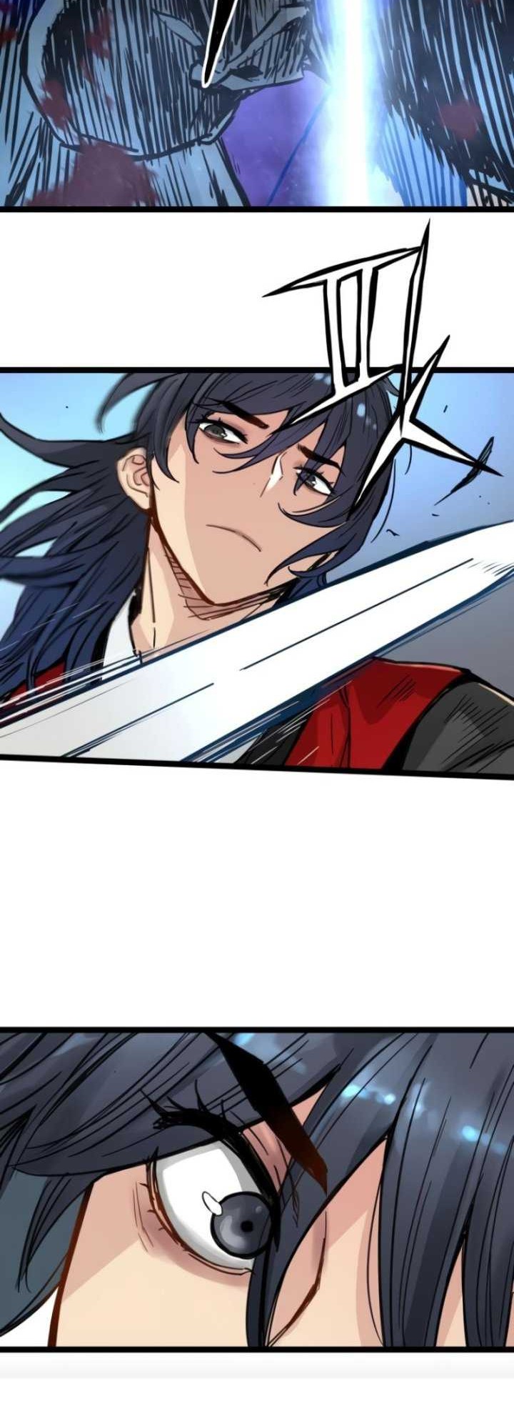 Surviving as a Genius on Borrowed Time Chapter 22 Gambar 23