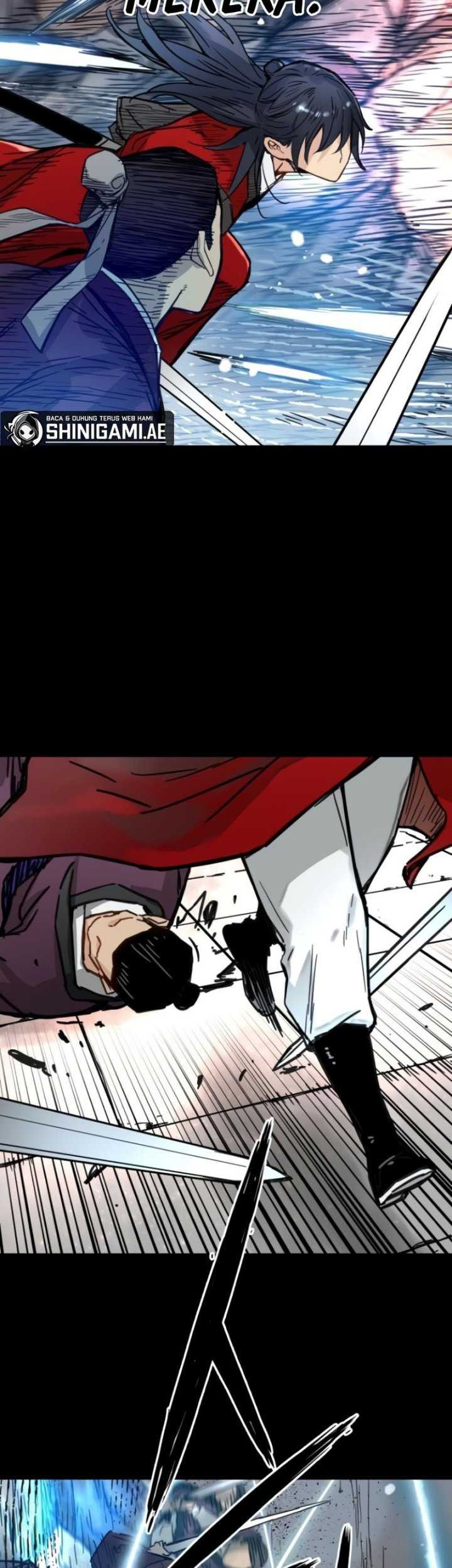 Surviving as a Genius on Borrowed Time Chapter 22 Gambar 28