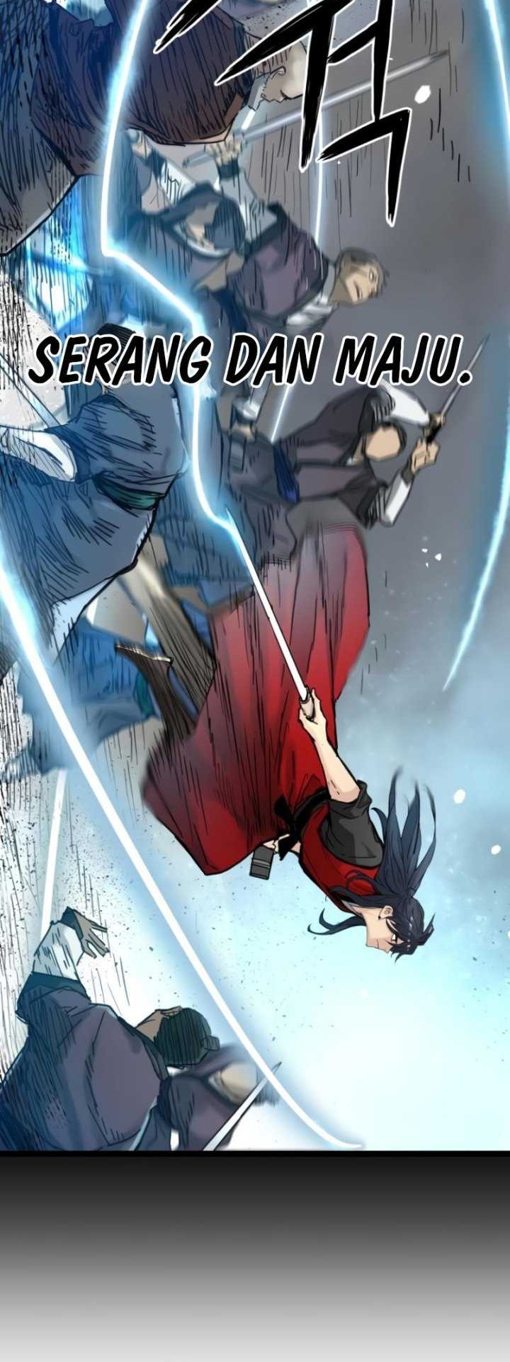 Surviving as a Genius on Borrowed Time Chapter 22 Gambar 29