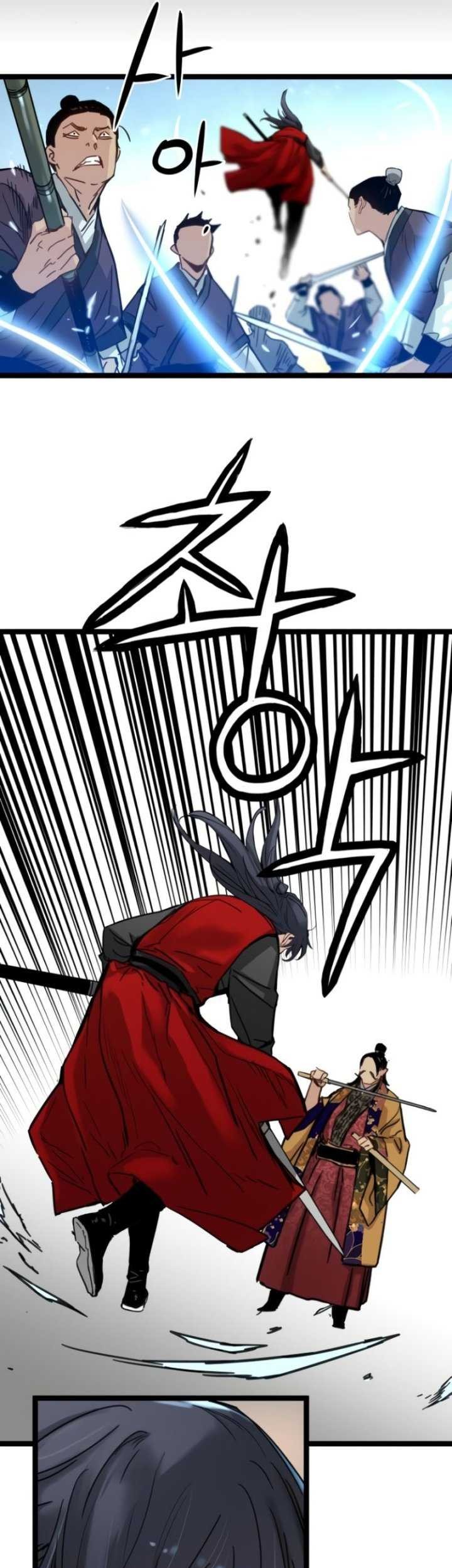 Surviving as a Genius on Borrowed Time Chapter 22 Gambar 30
