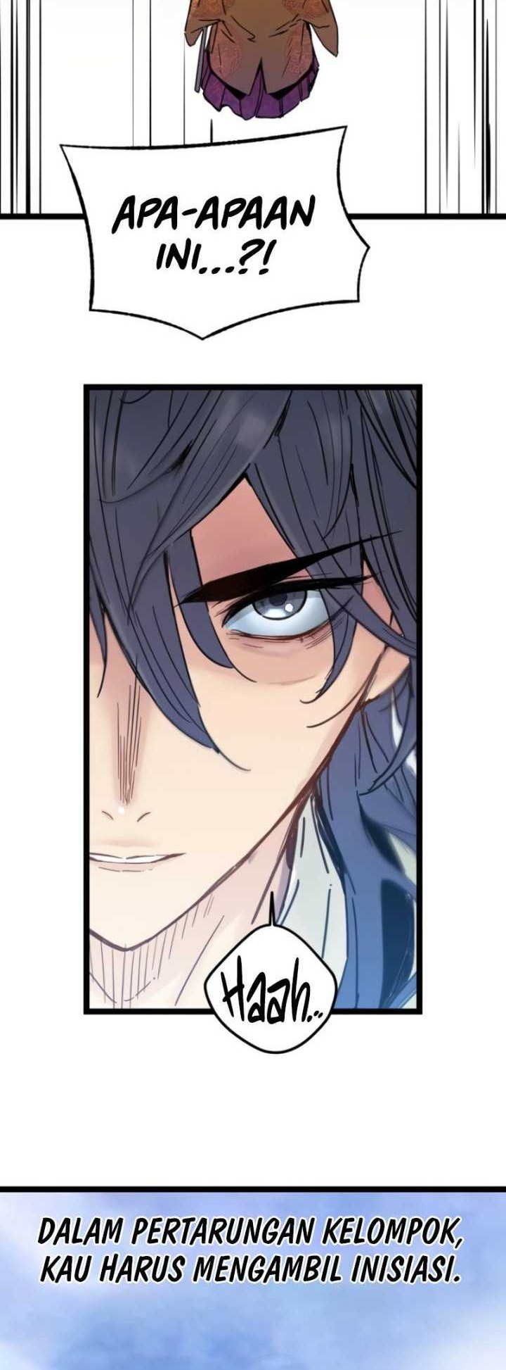 Surviving as a Genius on Borrowed Time Chapter 22 Gambar 33