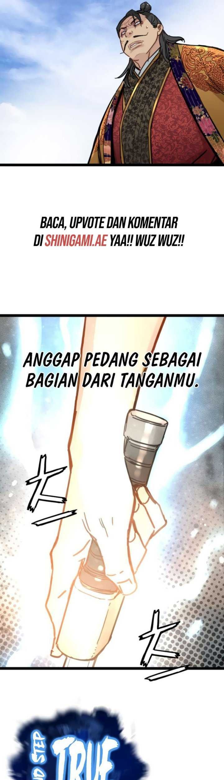 Surviving as a Genius on Borrowed Time Chapter 22 Gambar 34