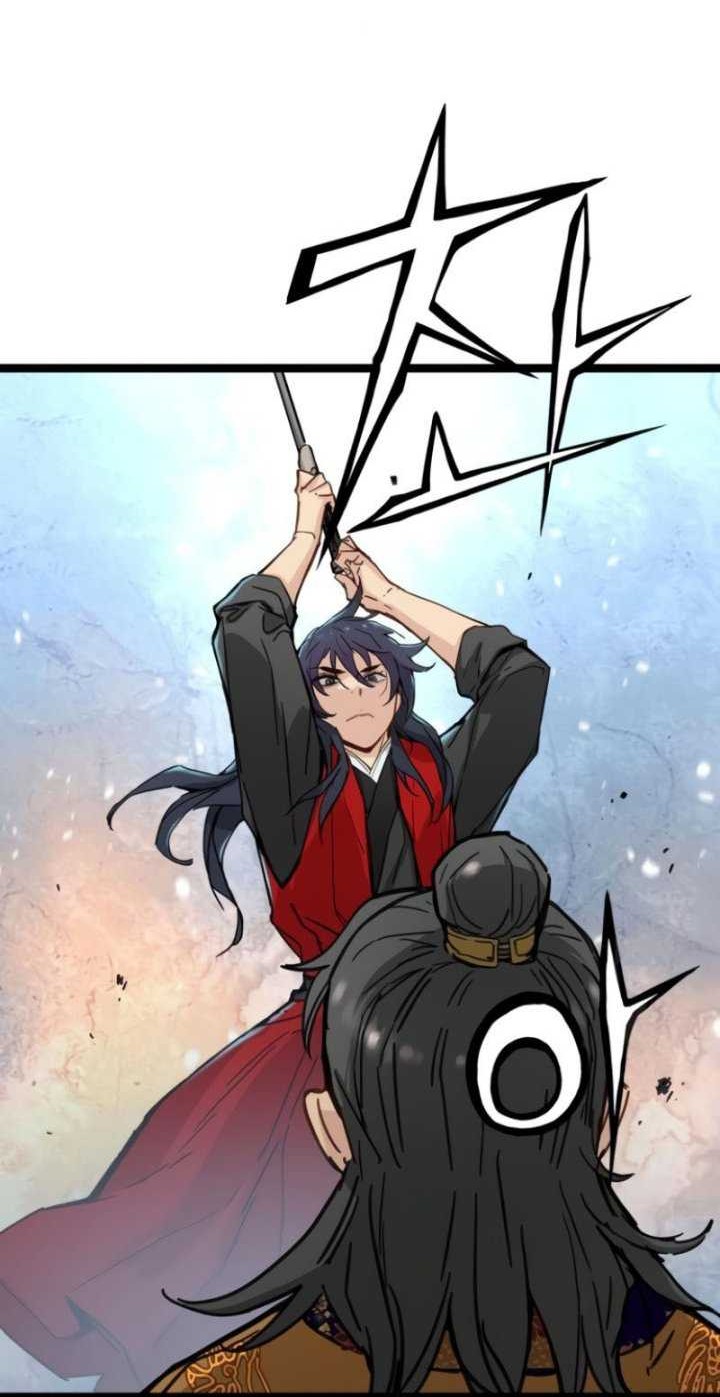 Surviving as a Genius on Borrowed Time Chapter 22 Gambar 37