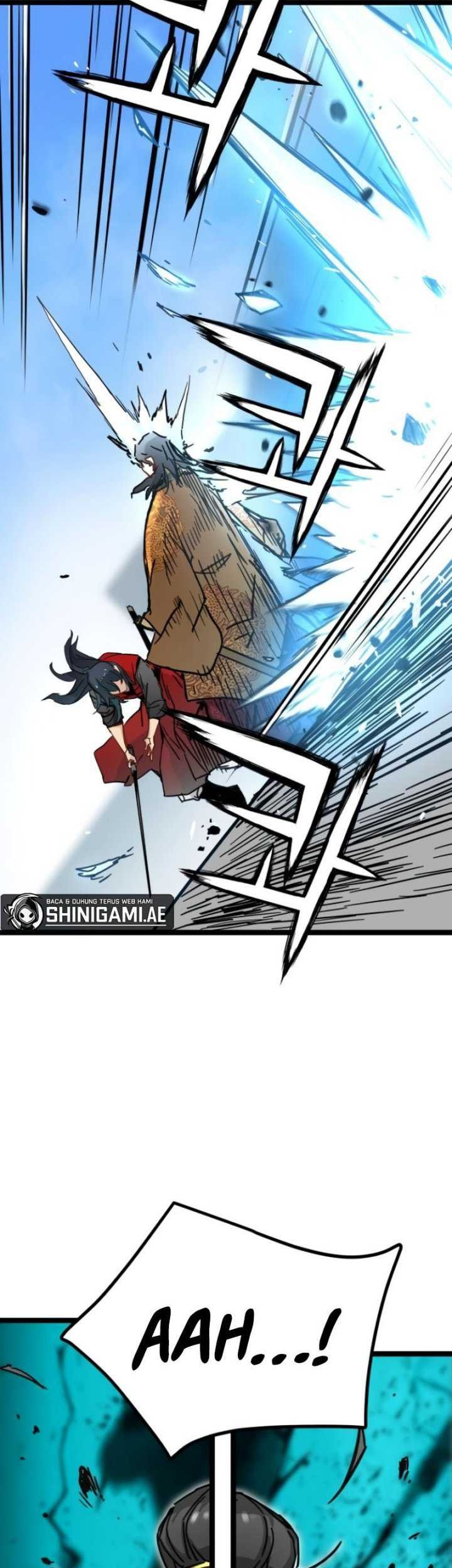 Surviving as a Genius on Borrowed Time Chapter 22 Gambar 40
