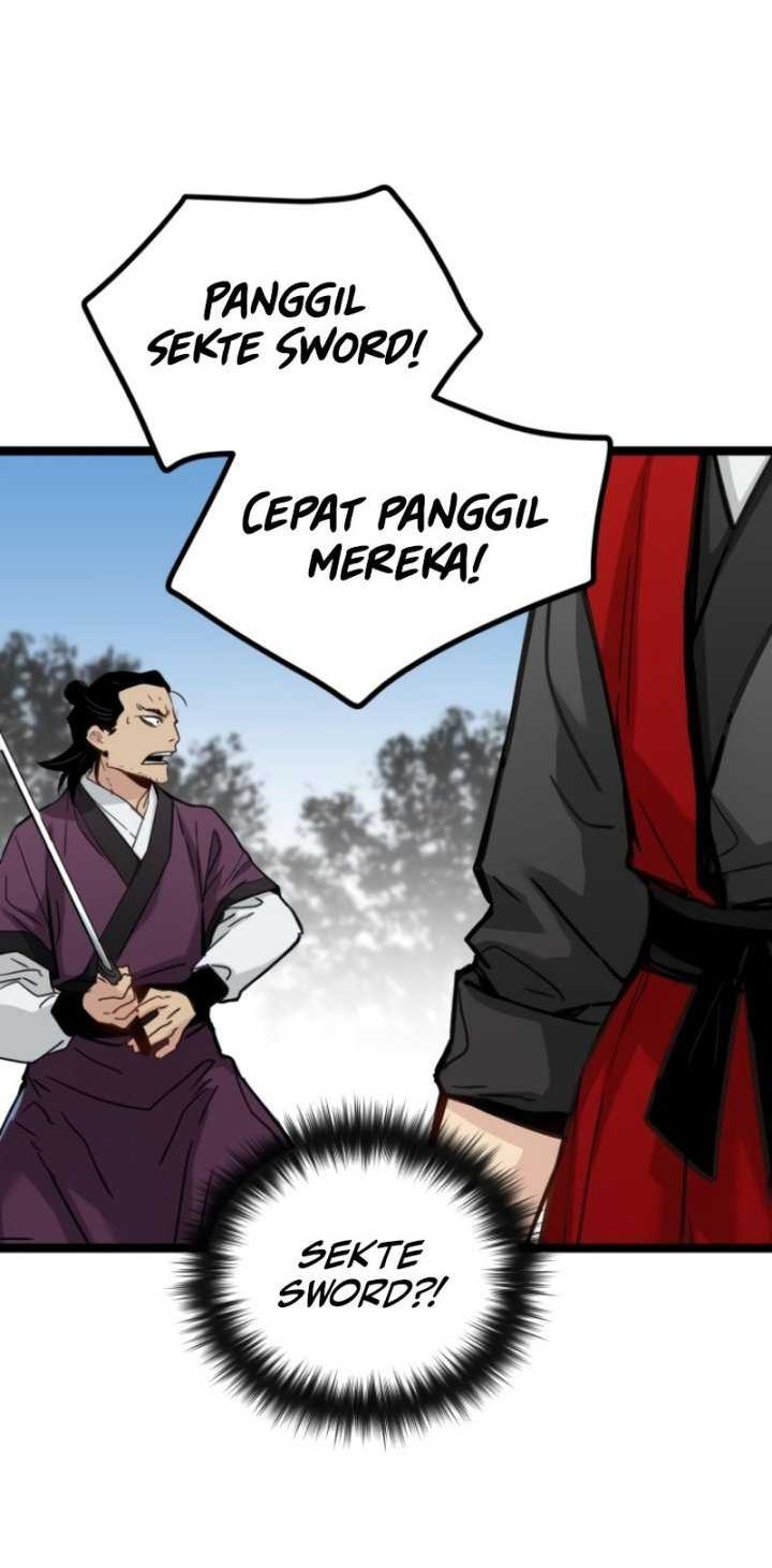 Surviving as a Genius on Borrowed Time Chapter 22 Gambar 45