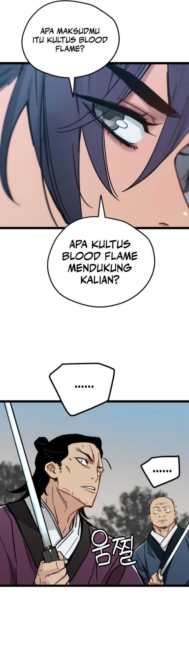 Surviving as a Genius on Borrowed Time Chapter 22 Gambar 46
