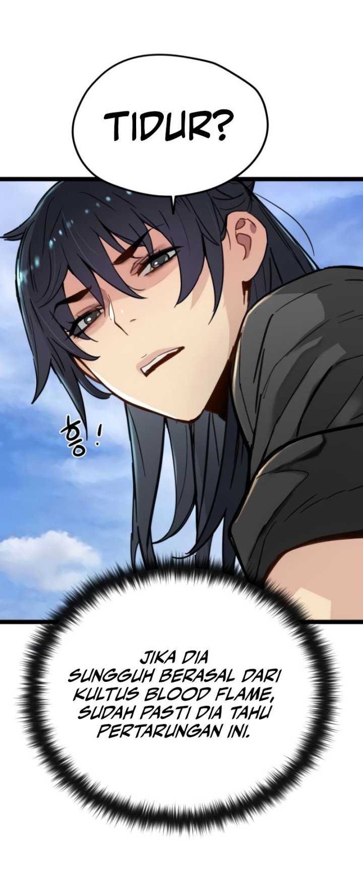 Surviving as a Genius on Borrowed Time Chapter 22 Gambar 49