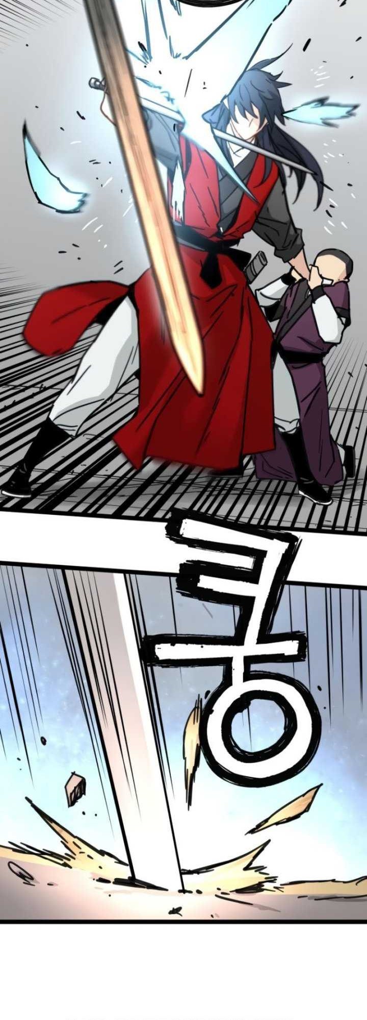 Surviving as a Genius on Borrowed Time Chapter 22 Gambar 51