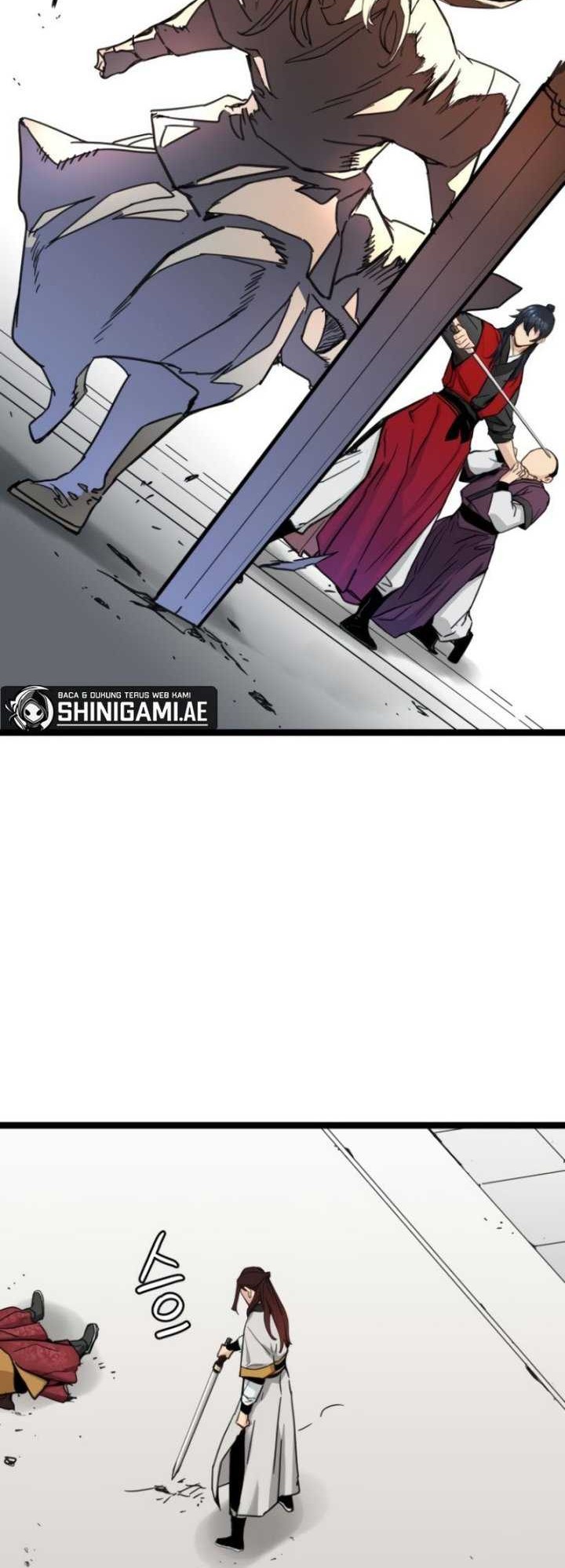 Surviving as a Genius on Borrowed Time Chapter 22 Gambar 53