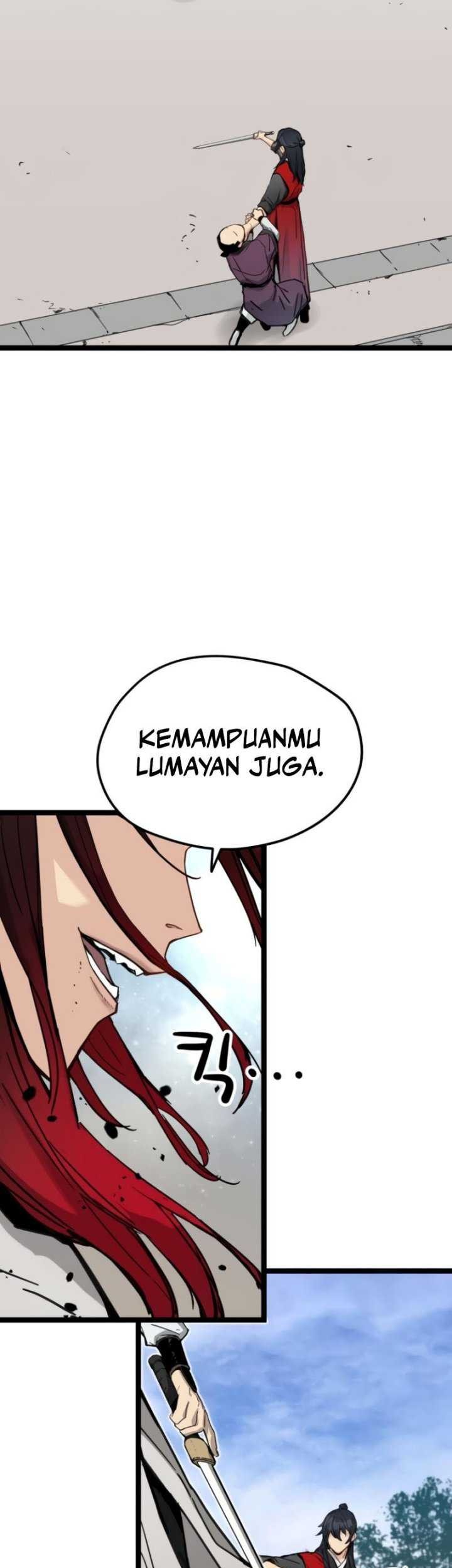 Surviving as a Genius on Borrowed Time Chapter 22 Gambar 54