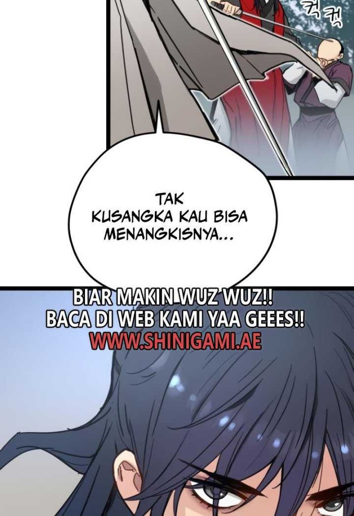 Surviving as a Genius on Borrowed Time Chapter 22 Gambar 55