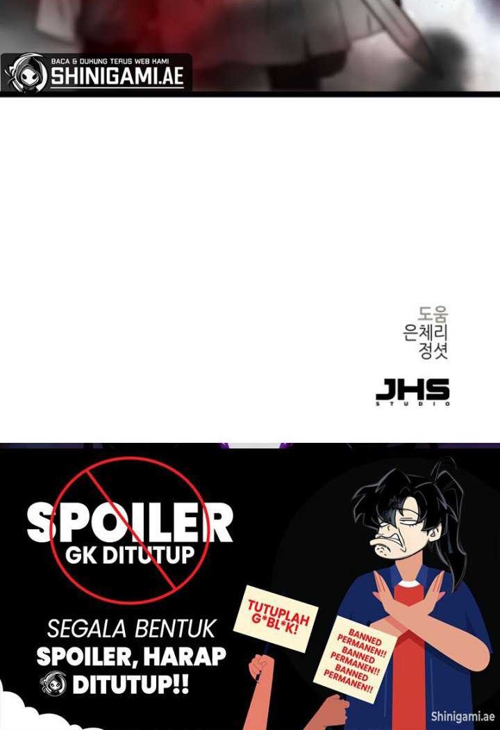 Surviving as a Genius on Borrowed Time Chapter 22 Gambar 57