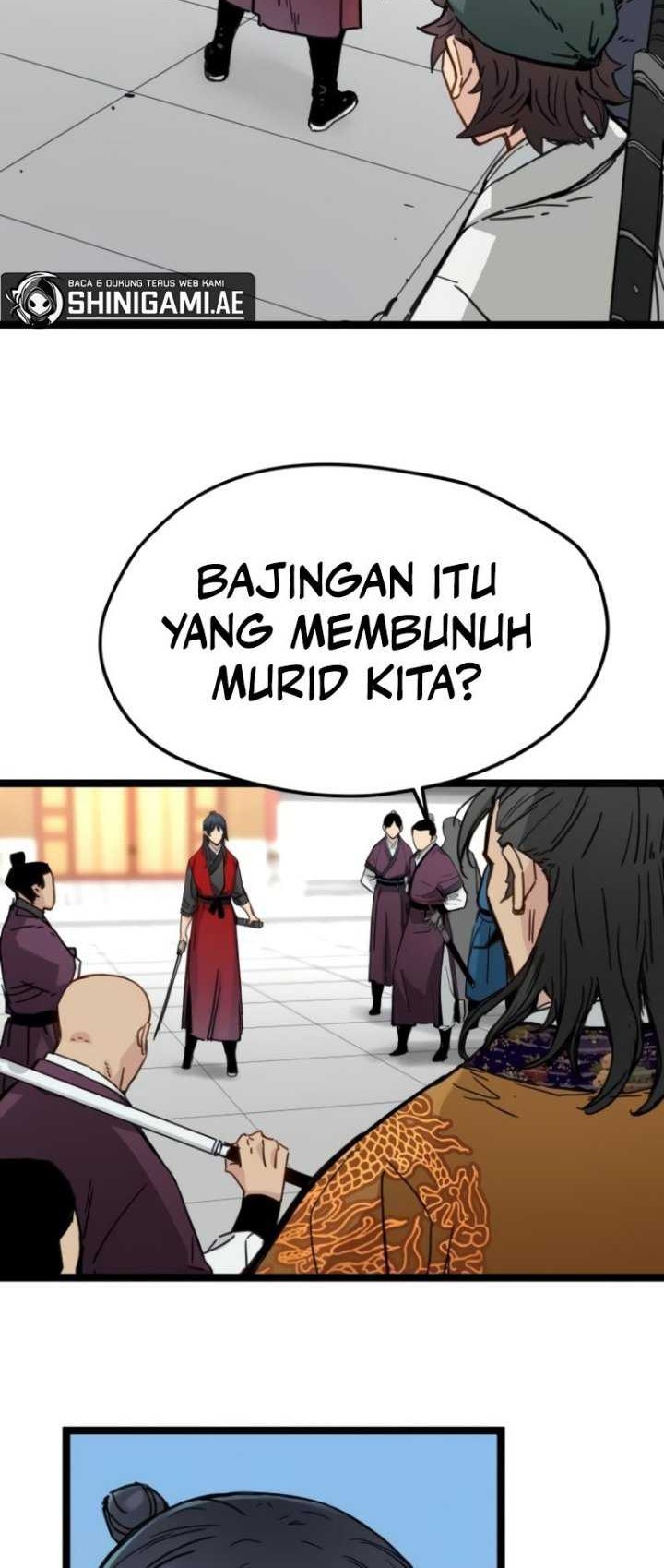 Surviving as a Genius on Borrowed Time Chapter 22 Gambar 3