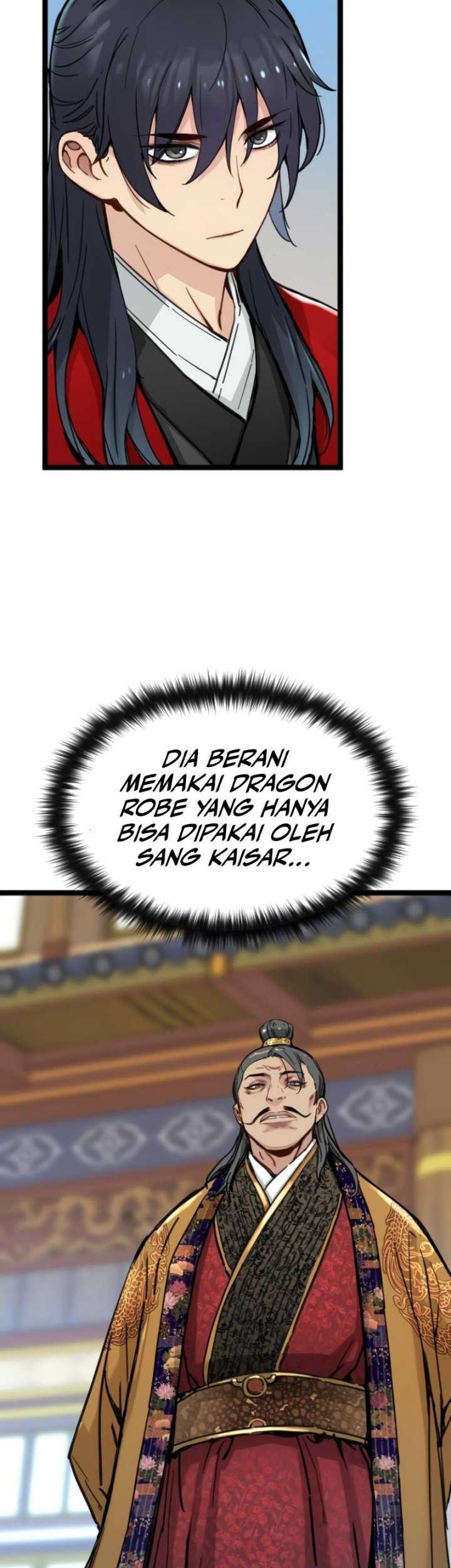 Surviving as a Genius on Borrowed Time Chapter 22 Gambar 4