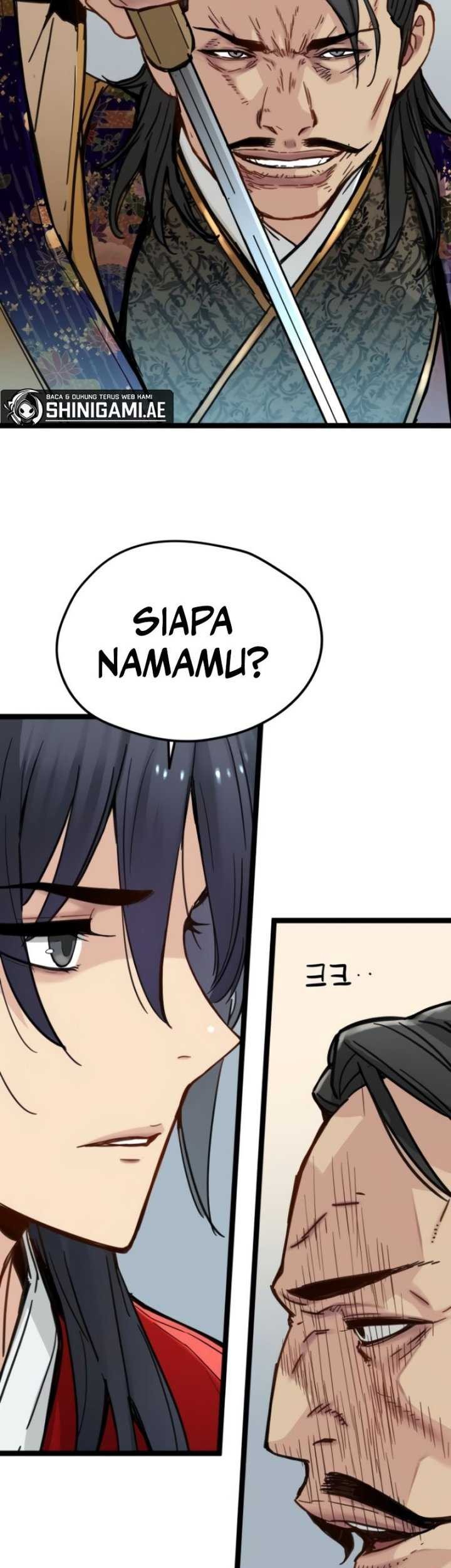 Surviving as a Genius on Borrowed Time Chapter 22 Gambar 8