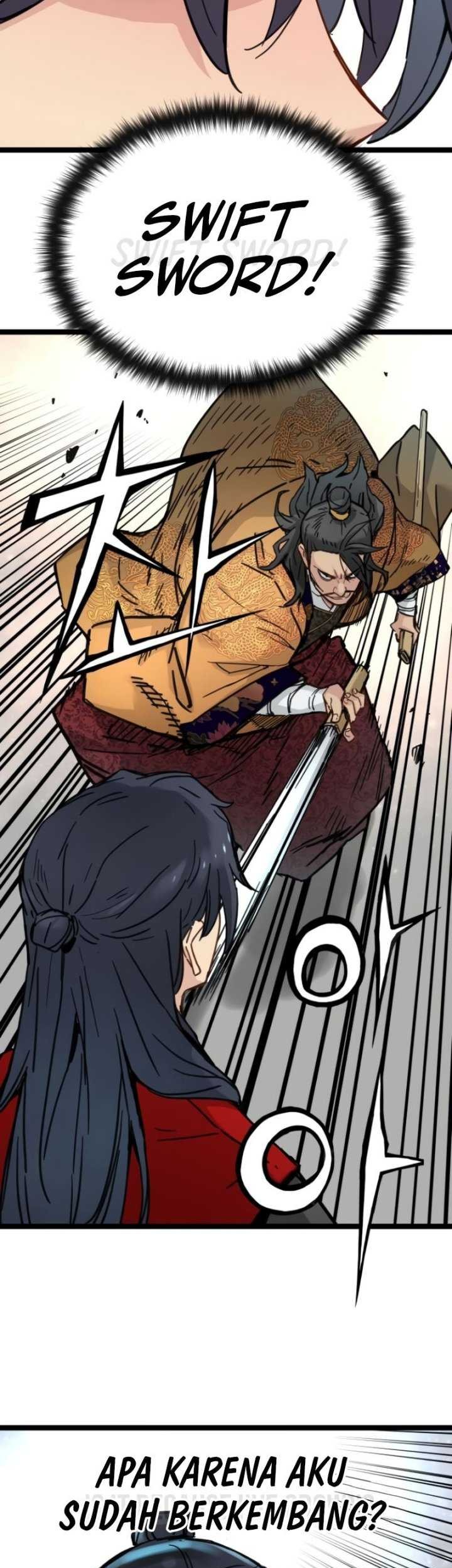 Surviving as a Genius on Borrowed Time Chapter 22 Gambar 12