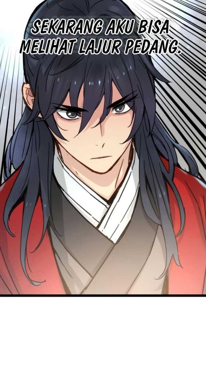 Surviving as a Genius on Borrowed Time Chapter 22 Gambar 13