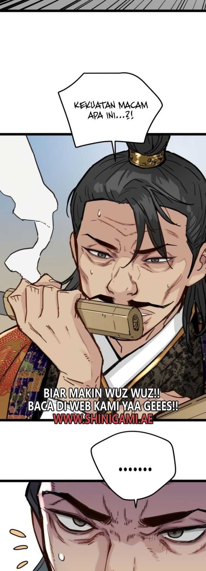 Surviving as a Genius on Borrowed Time Chapter 22 Gambar 15
