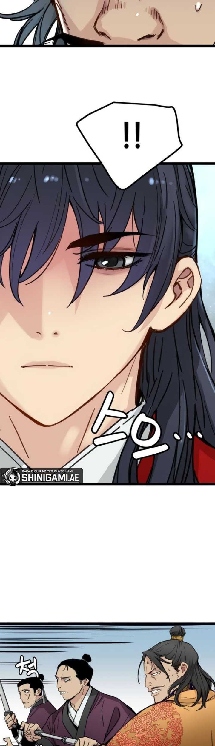 Surviving as a Genius on Borrowed Time Chapter 22 Gambar 16