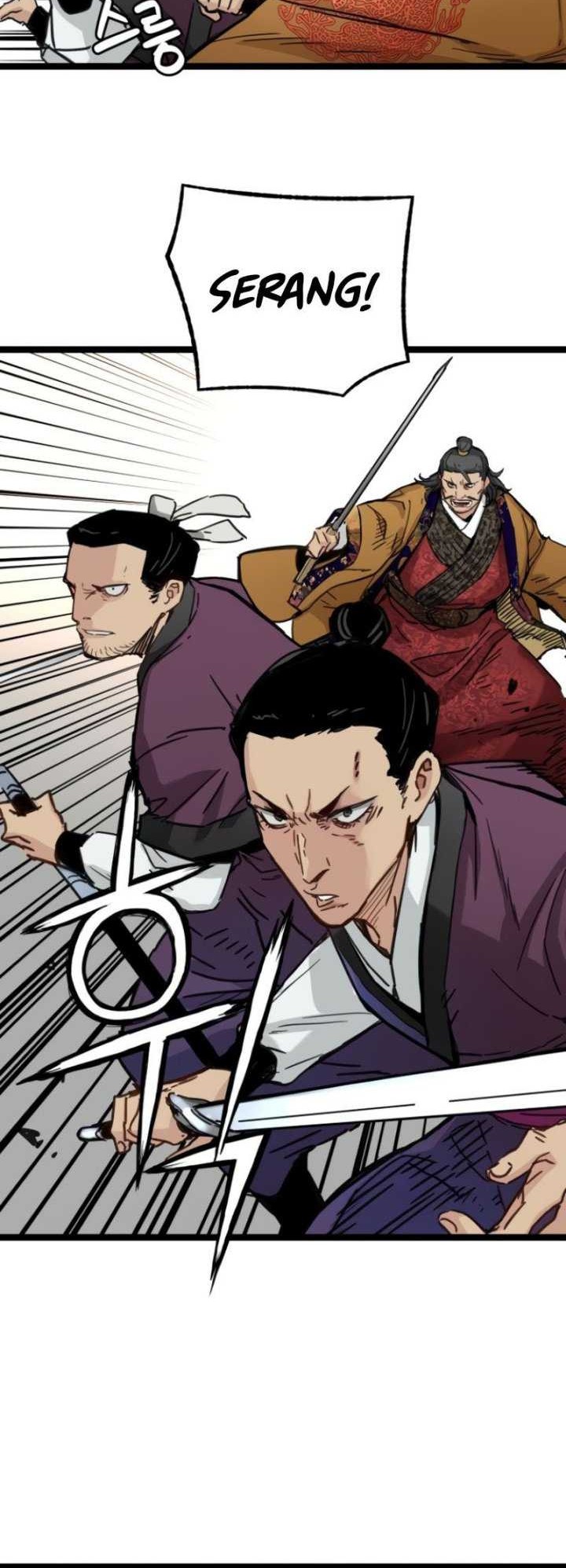 Surviving as a Genius on Borrowed Time Chapter 22 Gambar 17
