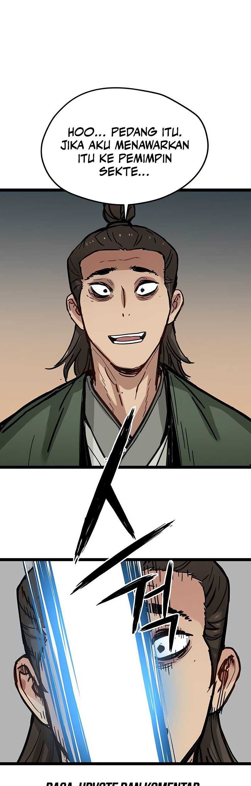 Surviving as a Genius on Borrowed Time Chapter 21 Gambar 38