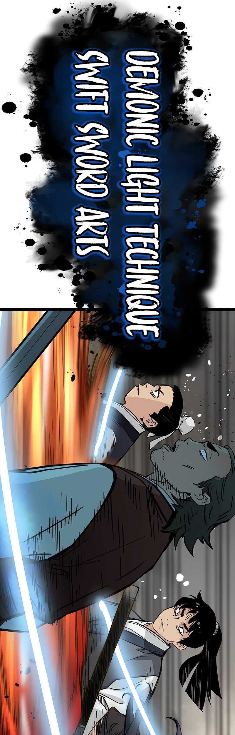 Surviving as a Genius on Borrowed Time Chapter 21 Gambar 41