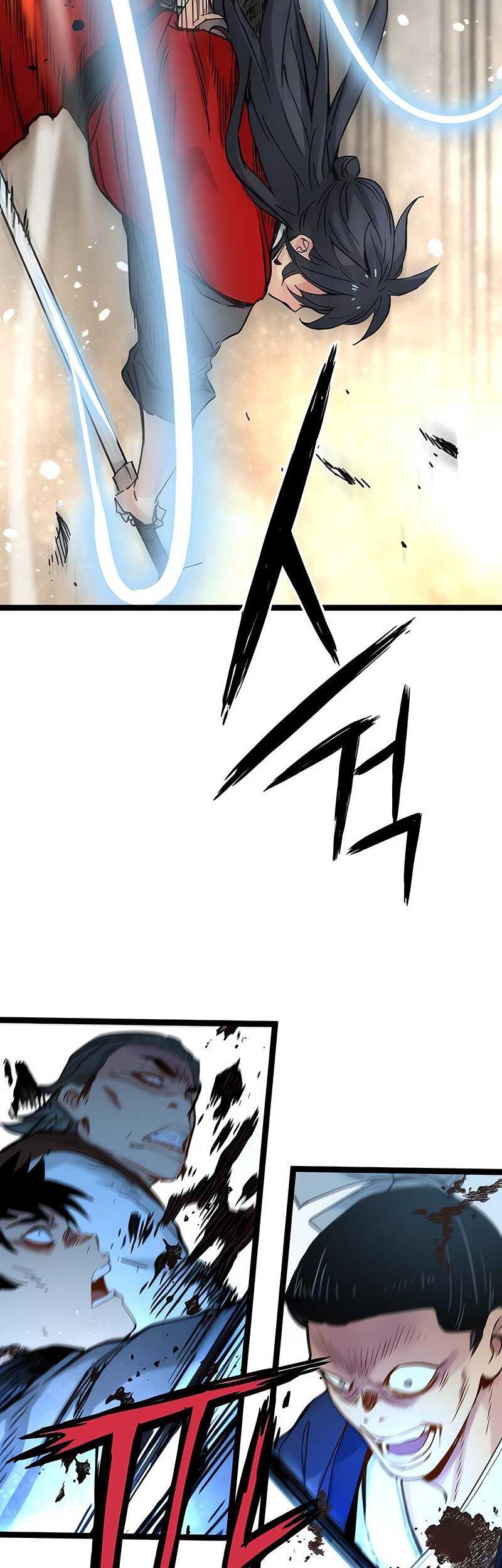 Surviving as a Genius on Borrowed Time Chapter 21 Gambar 42