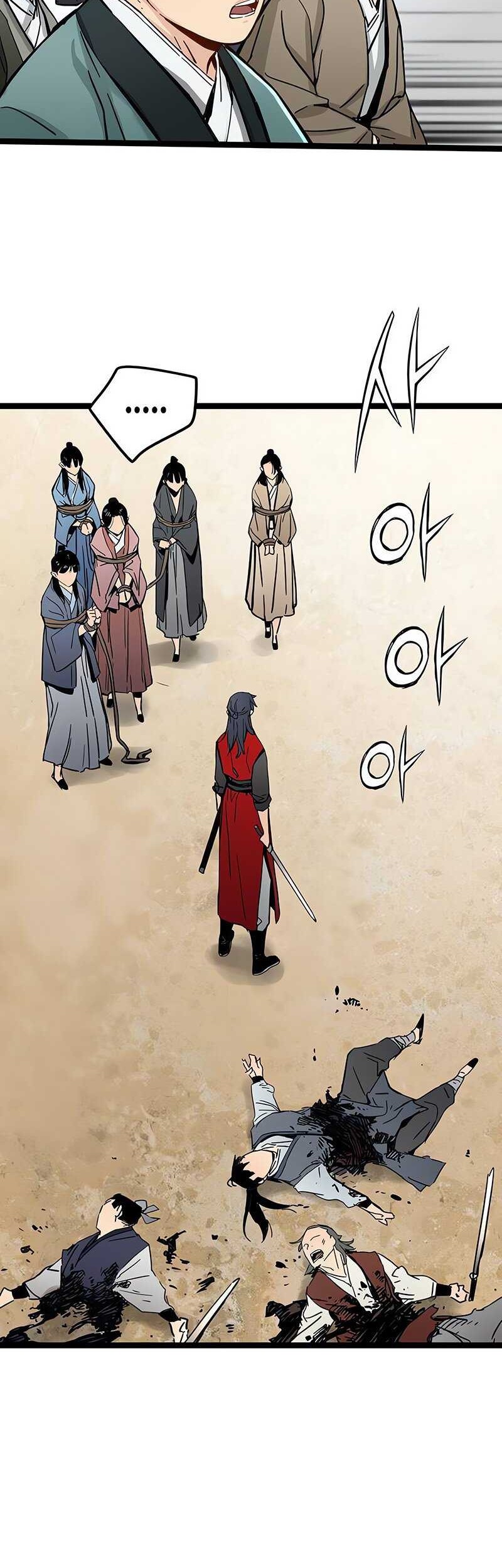 Surviving as a Genius on Borrowed Time Chapter 21 Gambar 44