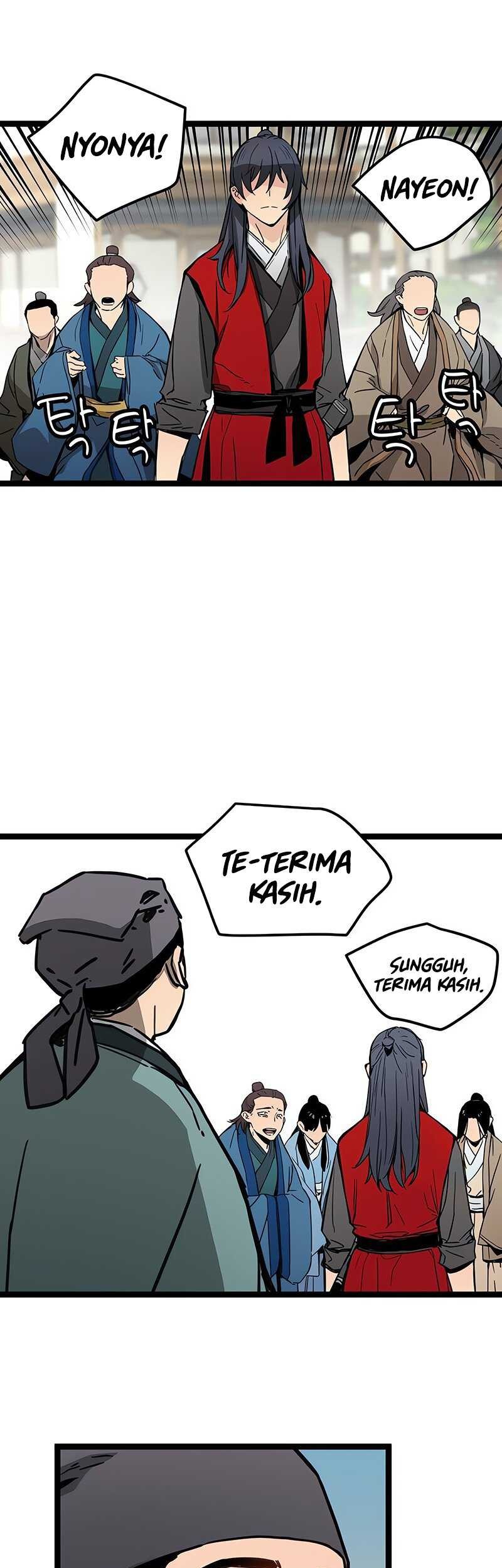 Surviving as a Genius on Borrowed Time Chapter 21 Gambar 45