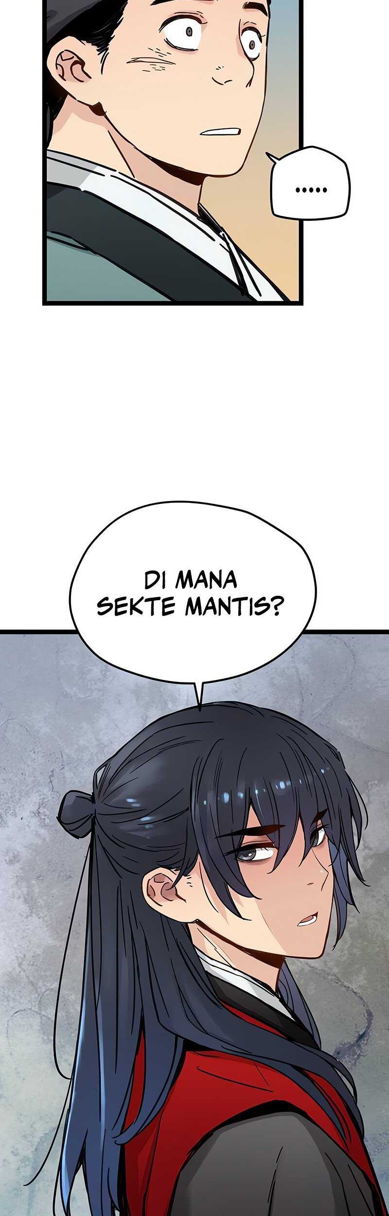 Surviving as a Genius on Borrowed Time Chapter 21 Gambar 46